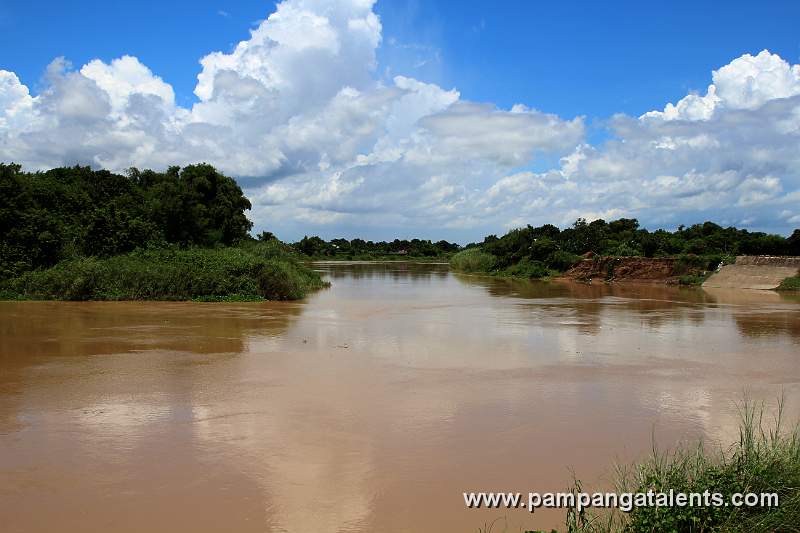 Pampanga River