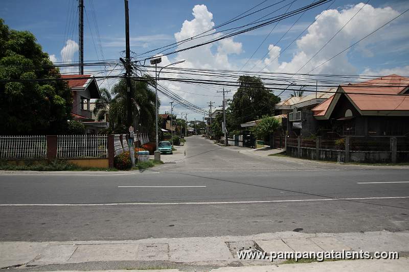 Lubao Municipal Hall