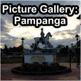 Picture Gallery: Pampanga