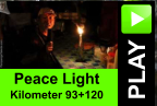 PLAY Peace Light Kilometer 93+120