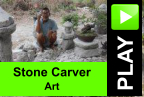 PLAY Stone Carver Art