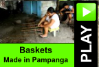 PLAY Baskets Made in Pampanga