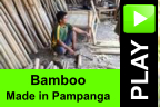 PLAY Bamboo Made in Pampanga