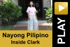 PLAY Nayong Pilipino Inside Clark