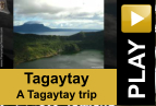 PLAY Tagaytay A Tagaytay trip