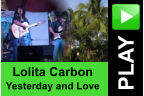 PLAY Lolita Carbon Yesterday and Love