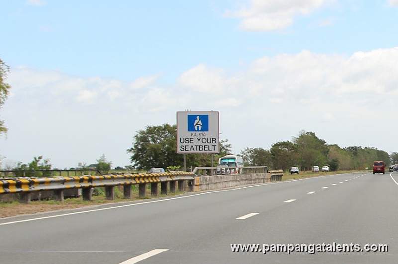 Shield USE Your Seatbelt