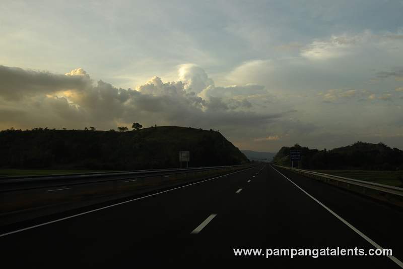 to Keep Right Except to Overtake