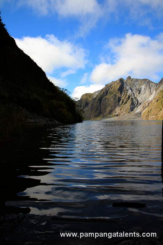 Crater Lake