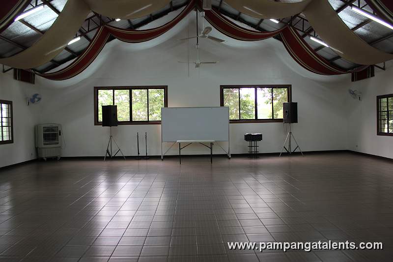 Function Hall