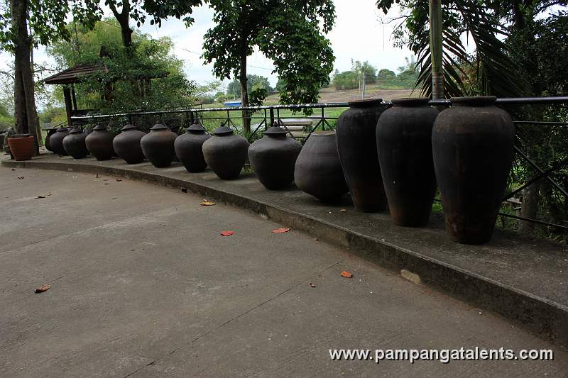 Jars - Traditional Food Storage