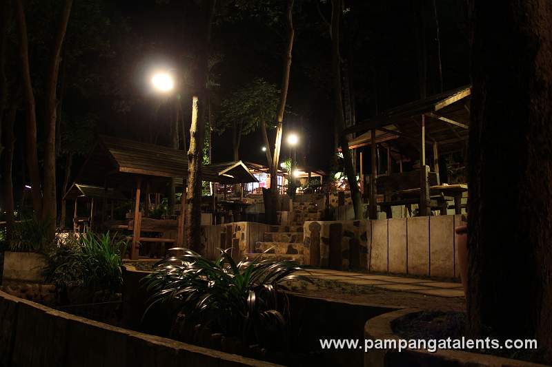 Eco Park - Open Area