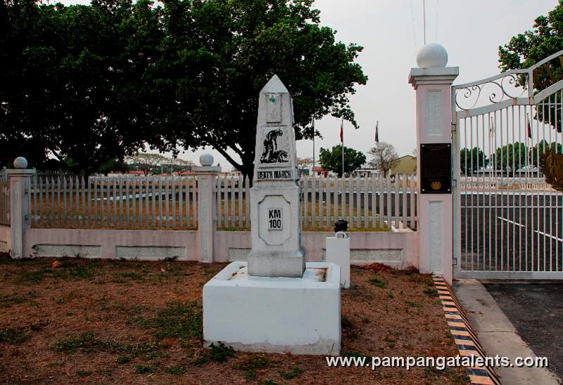 Death March Cemetery