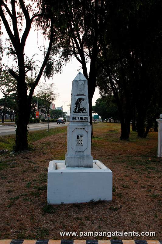 Death March Cemetery