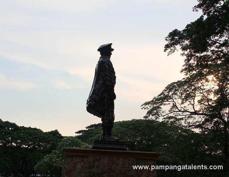 Capt.Colin P.Kelly Jr