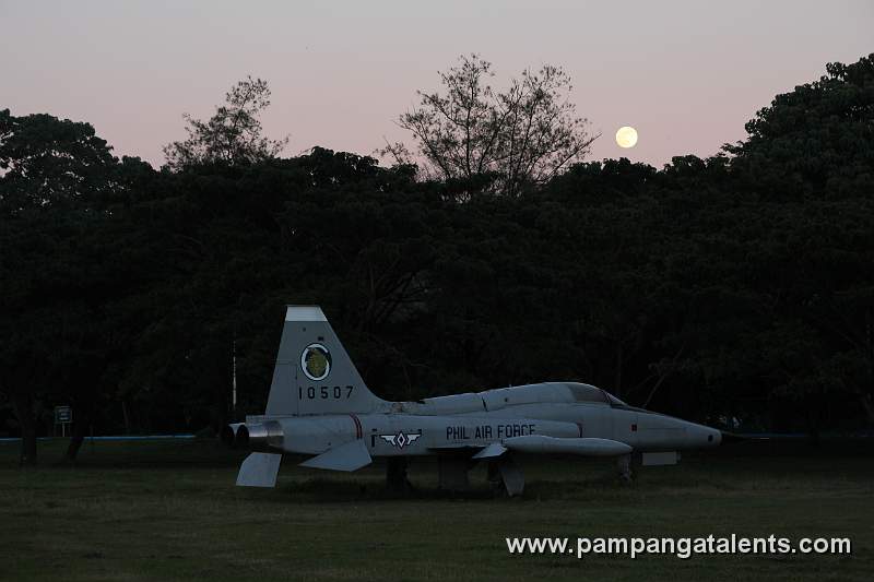 Air Force City Public Park