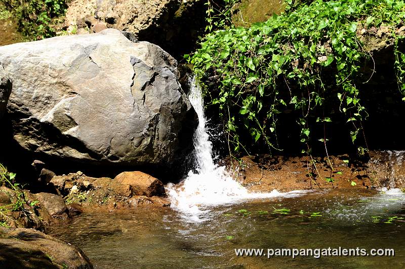 3rd - Falls Pampanga