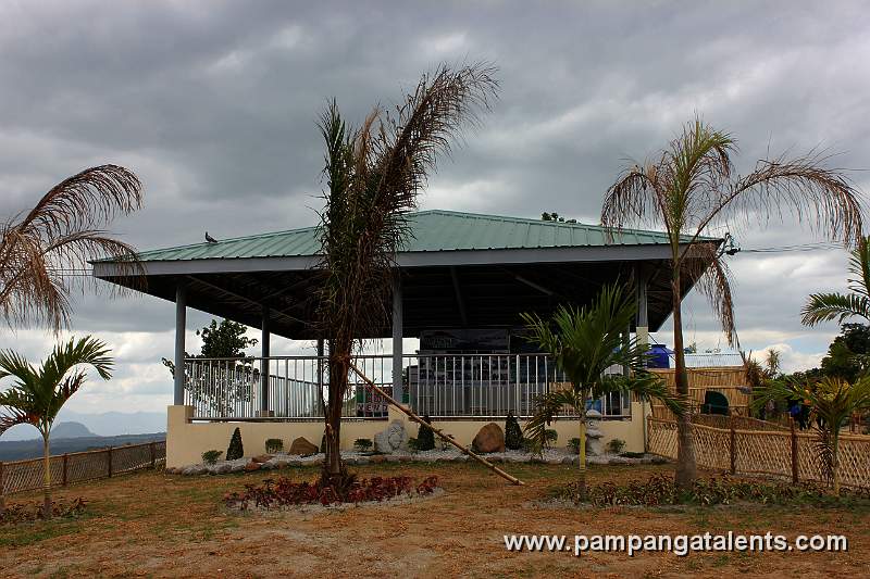 Nabuklod in Pampanga