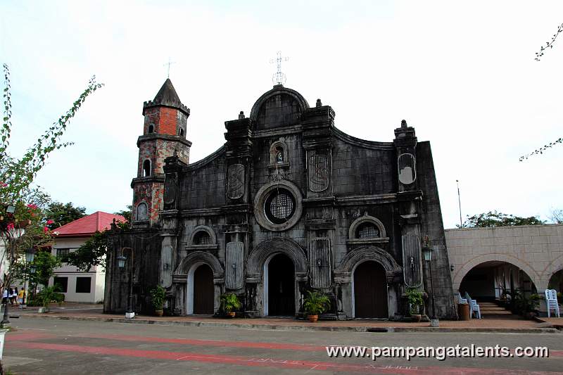 Barasoain Church (Replica)