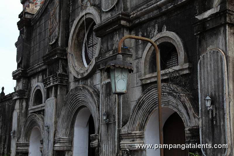 Barasoain Church (Replica)