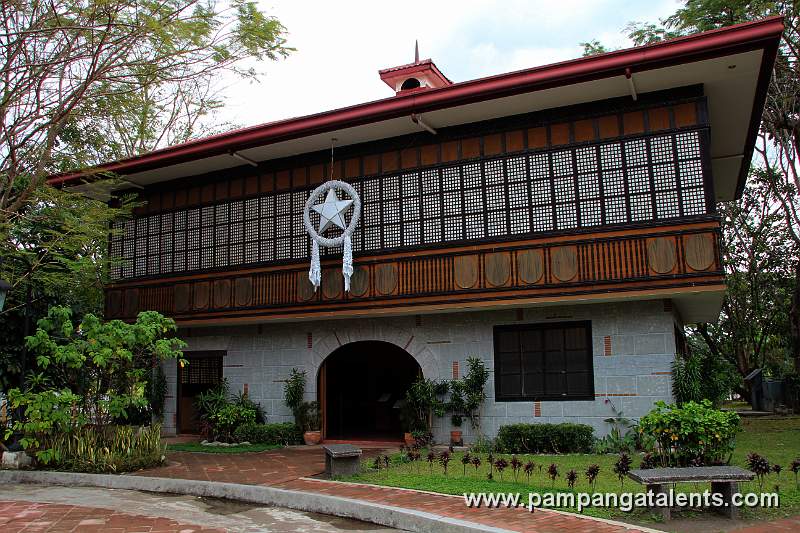 Dr. Rizals House (Replica)