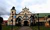 Sta. Catalina Parish Church - Arayat Pampanga