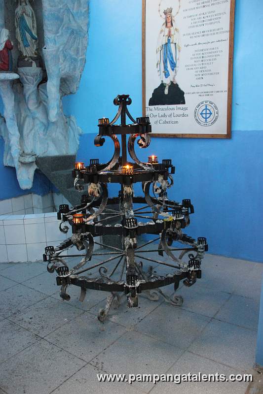 Candle Holder