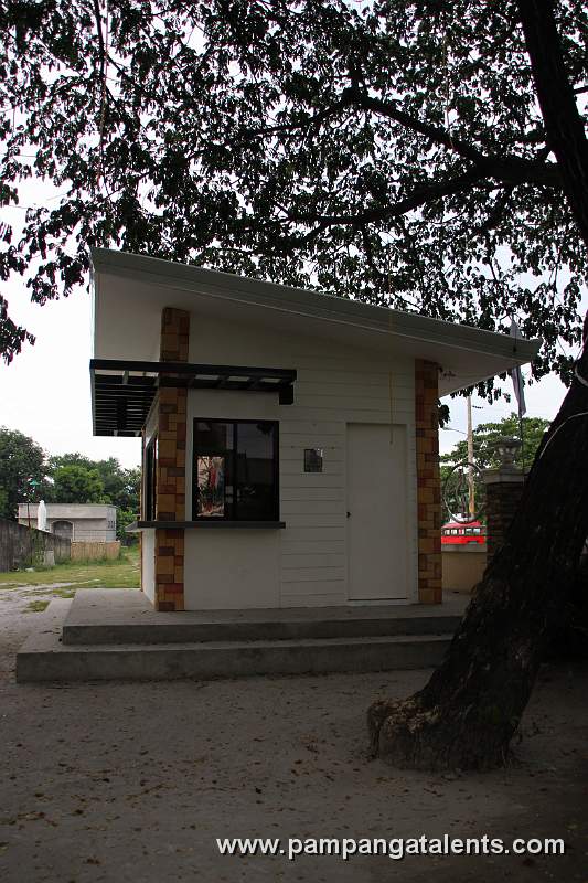 Church Office