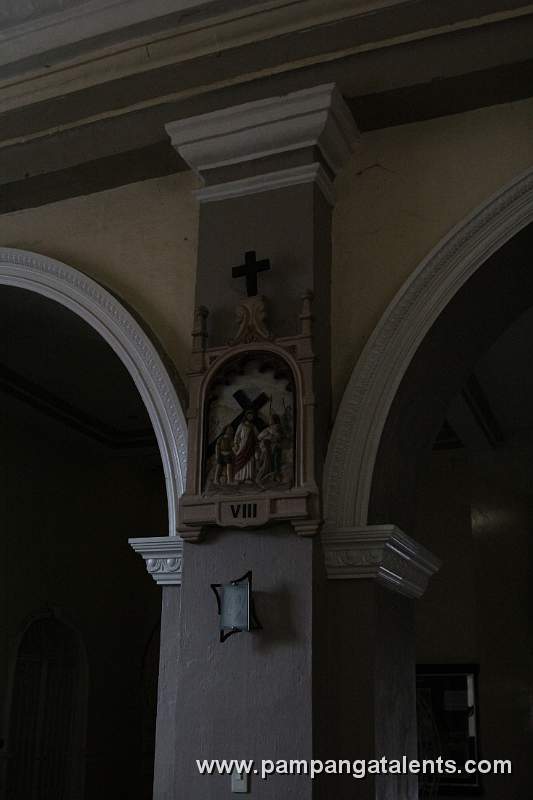 Station of the Cross