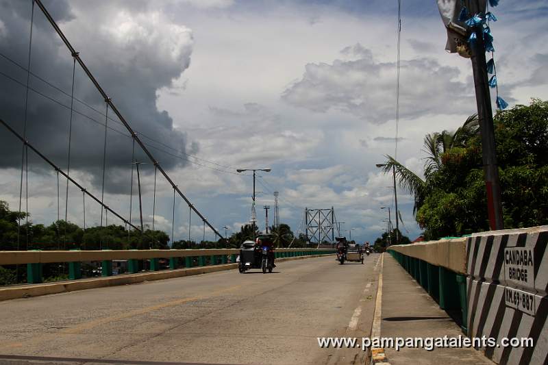 Candaba Bridge