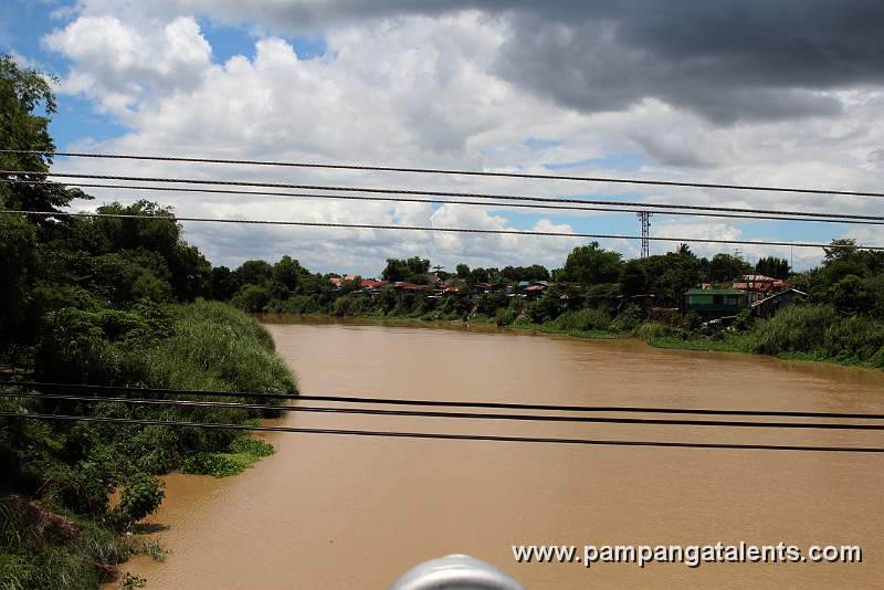 Pampanga River