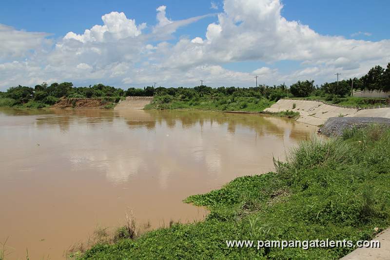 Pampanga River