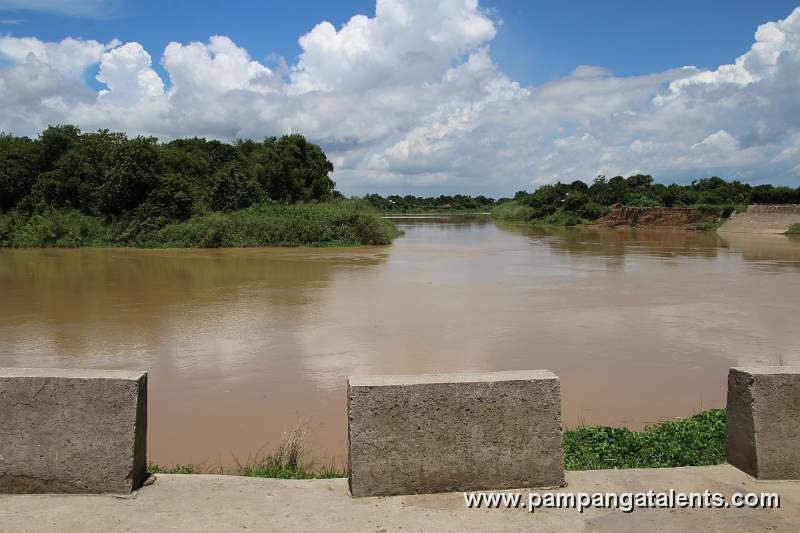 Pampanga River