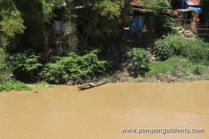 Pampanga River