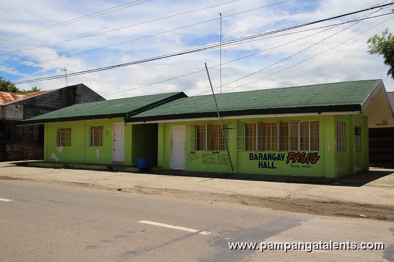 Barangay Hall