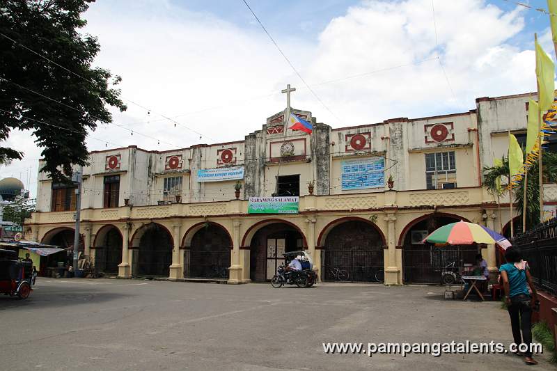 St. Andrew's College