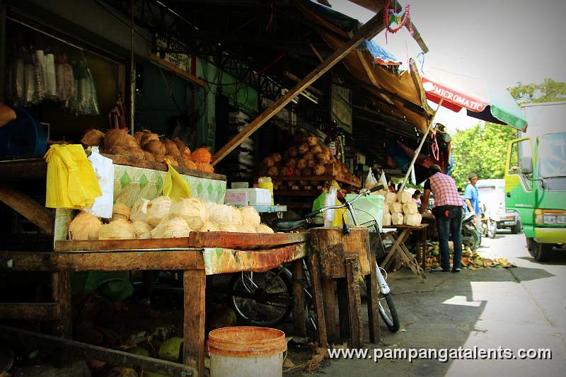 Coconut Store