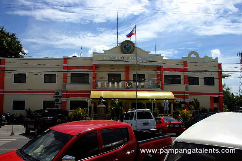 Municipality of Floridablanca