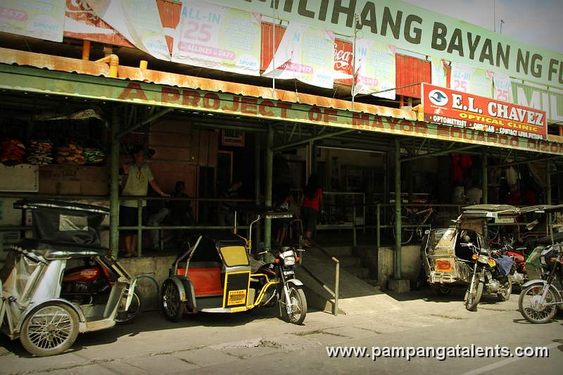 Public Market