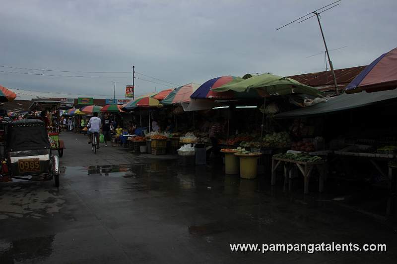 Guagua Market