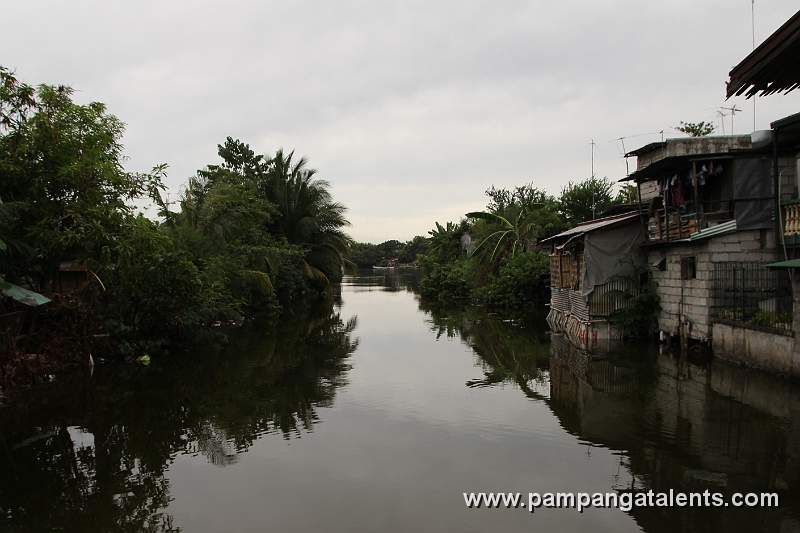 Pampanga River