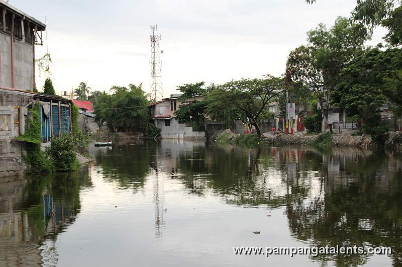 Pampanga River