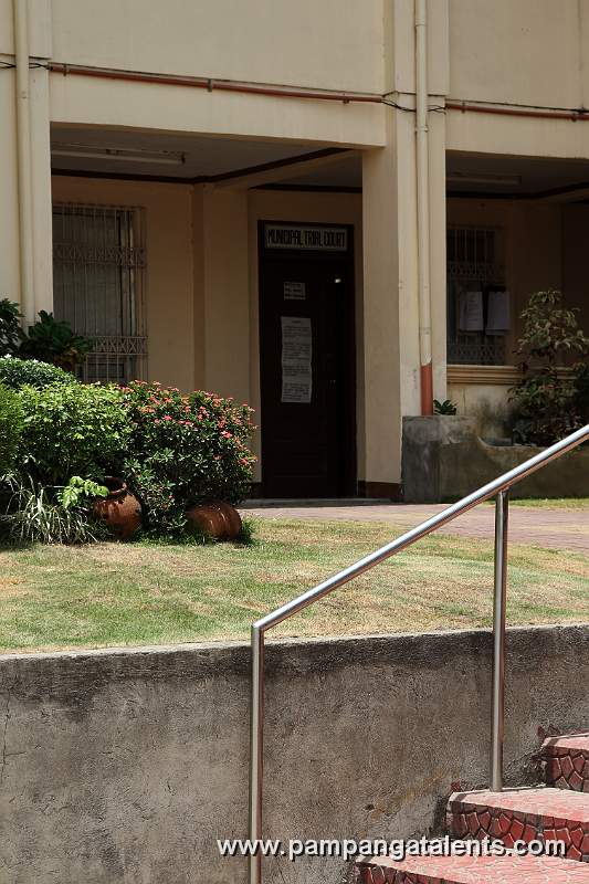 Municipal Trial Court