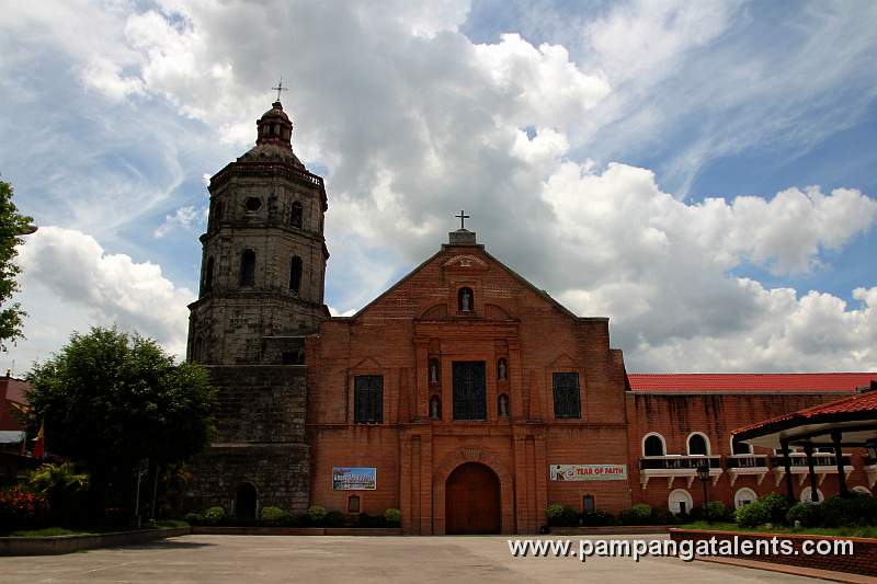 Sta. Catalina Parish Church
