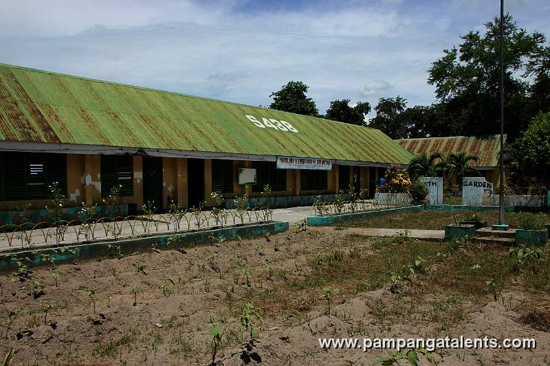 San Antonio Elementary School
