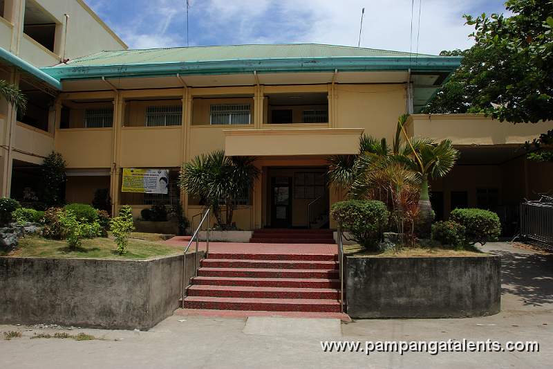 Municipal Social Welfare