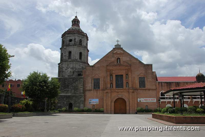 Santa Catalina Parish Church