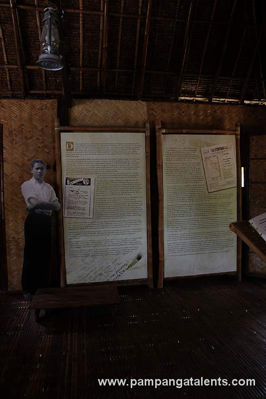 Pres. Macapagal Write-ups