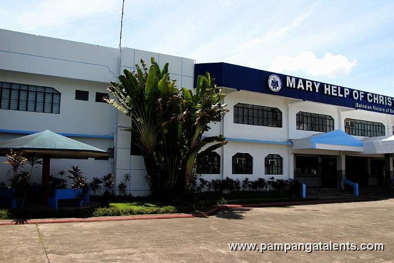 Exclusive School for Girls