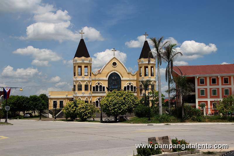 Sanctuario de San Angelo